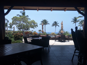 Ocean Club Restaurant- Private Club