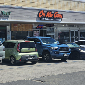 Oh My Grill - Pearl City