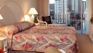 Ohana East Hotel