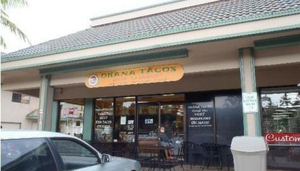 Ohana Tacos