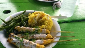 5 Great Food Trucks In Hawaii