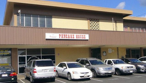 Original Pancake House