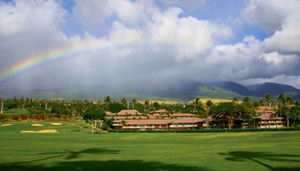 Outrigger Maui Eldorado