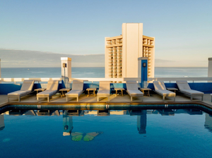 Pacific Monarch Hotel