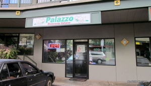 Palazzo Ristorante Italiano