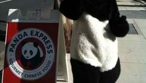 Panda Express, Oahu