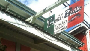 Paolo's Bistro