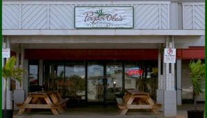 Papa Ole's Kitchen