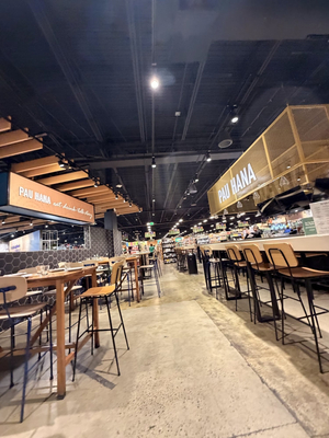 Pau Hana Bar