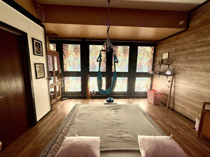 Peaceful Pathways Massage