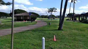 Pearl City District Park