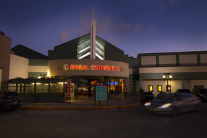 Pearl Highlands Center