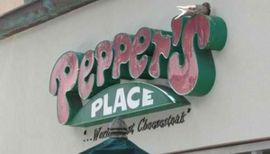 Pepper's Place Restaurant