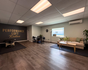 Performance Loft