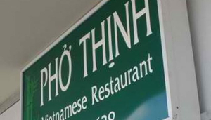 Pho Thinh Restaurant