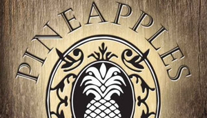 Pineapple's Island Fresh Cuisine