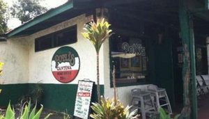 Polli's Mexican Restaurant