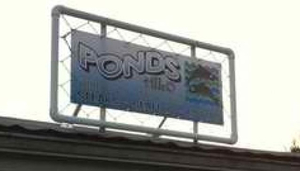 Ponds