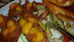 Port Allen Sunset Grill & Bar