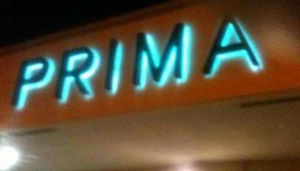 Prima