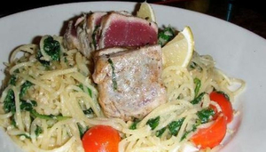 Pulehu, an Italian Grill