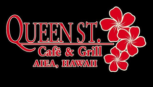 Queen Street Cafe & Grill