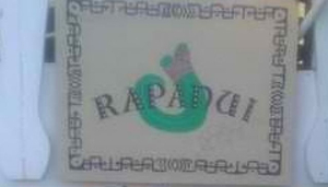 Rapanui Island Cafe