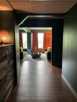 Red Earth Massage and Wellness