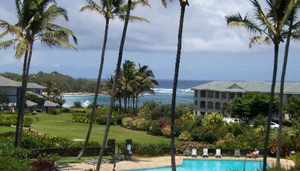 Resort Quest at Poipu Kai