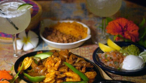 Rosa's Cantina and Sunset Grill