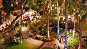 Royal Hawaiian Shopping Center