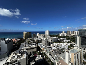 Royal Kuhio Resort Condos
