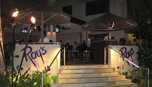 Roy's Waikiki Beach