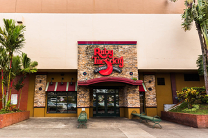 Ruby Tuesday Windward Mall