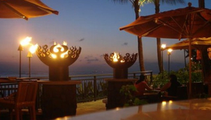 Rum Fire