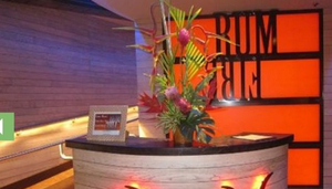 RumFire
