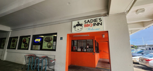 Sadie's BBQ Inn