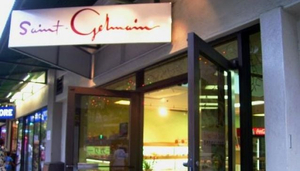 Saint Germain Waikiki