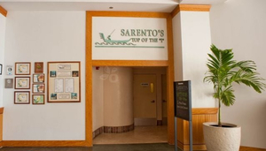 Sarento's Top of the I