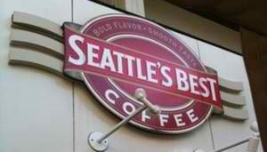 Seattle's Best Coffee Waikiki Beach Marriott