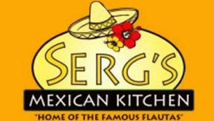 Serg's Mexican Kitchen