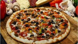 Serino's Pizza Waikiki