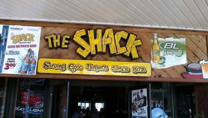 Shack Hawaii Kai