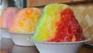 Shaka Shave Ice