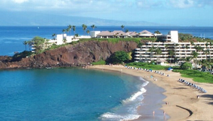 Sheraton Maui