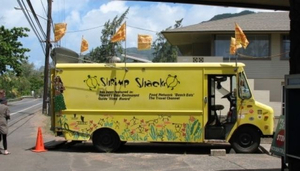 Shrimp Shack