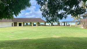 Shriners Beach Club