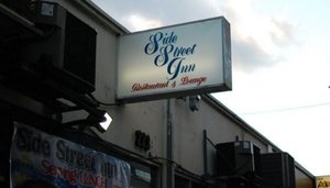 Side Street Inn