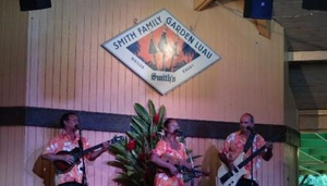 Smith's Tropical Paradise