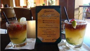 Son'z Maui at Swan Court